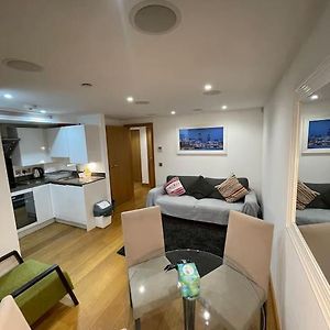Deluxe Appartement met Twee Slaapkamers
