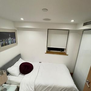 Deluxe Appartement met Drie Slaapkamers